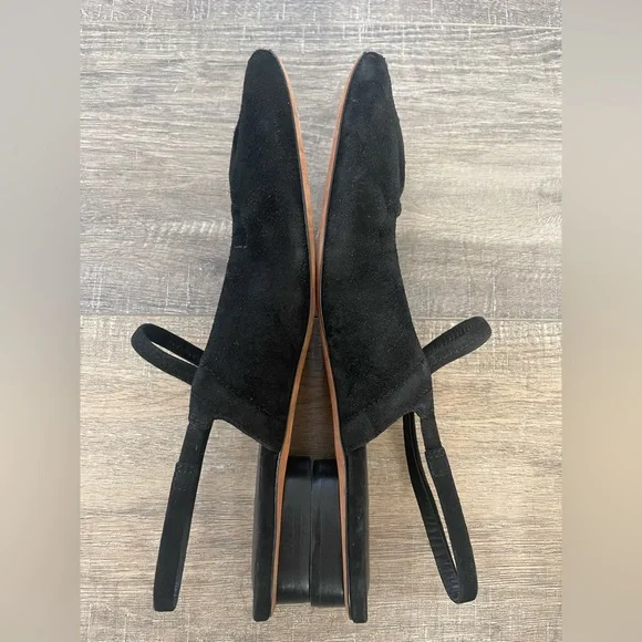 New Vince Venice Slingback Flat size 7 - Picture 8 of 10